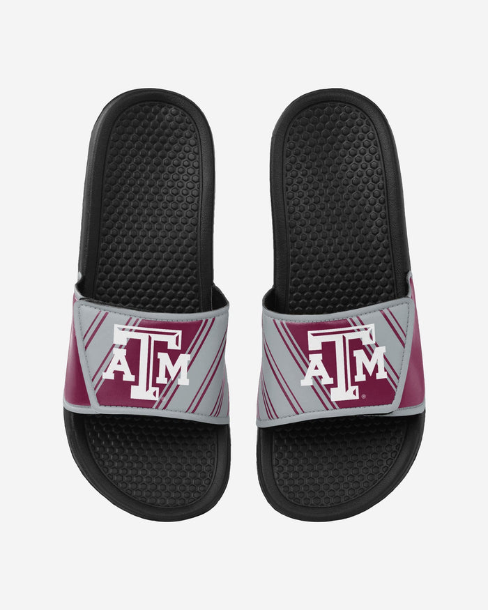 Texas A&M Aggies Legacy Sport Slide FOCO S - FOCO.com