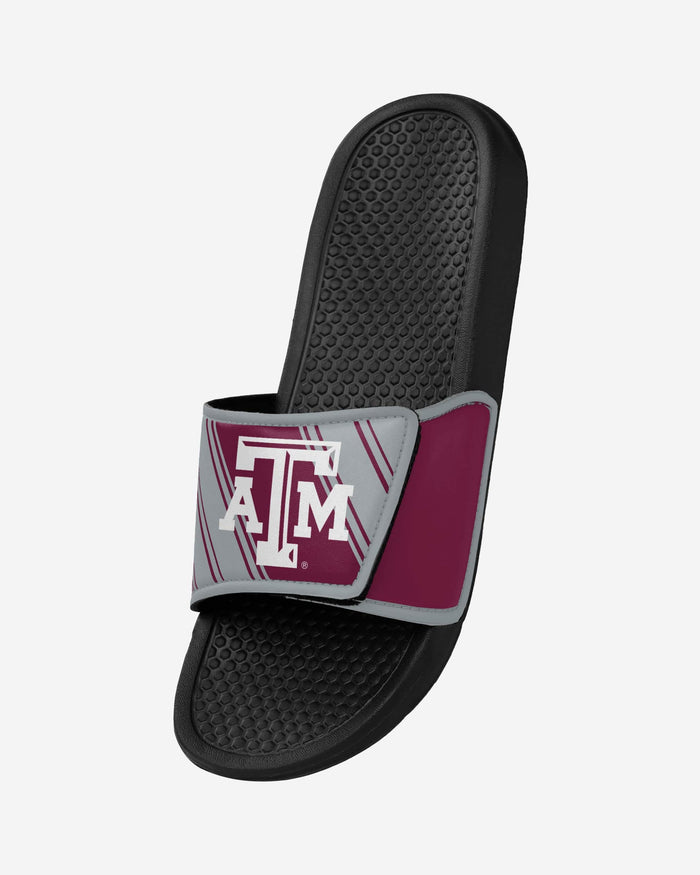 Texas A&M Aggies Legacy Sport Slide FOCO - FOCO.com