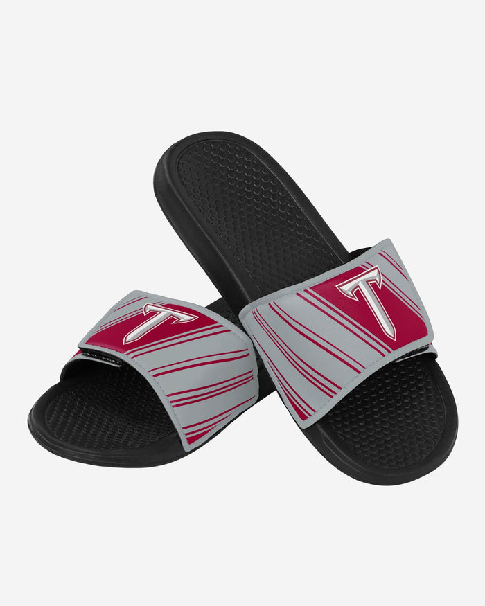 Troy Trojans Legacy Sport Slide FOCO - FOCO.com