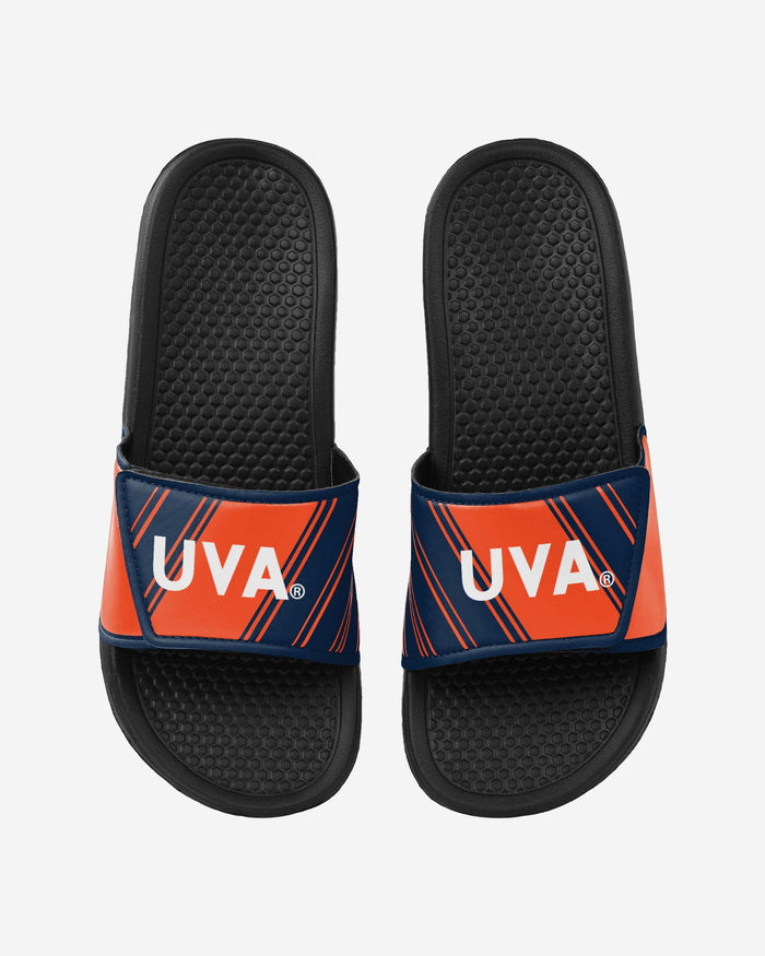 Virginia Cavaliers Legacy Sport Slide FOCO S - FOCO.com