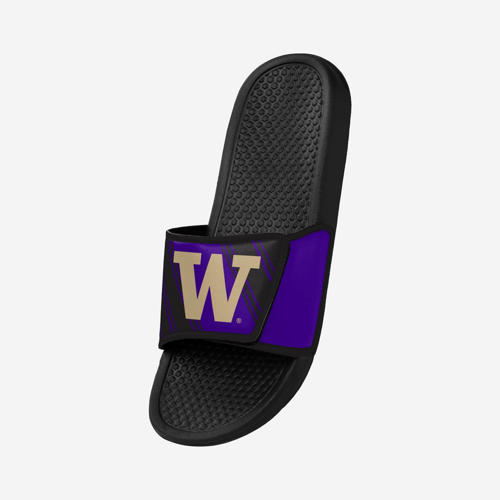 Washington Huskies Legacy Sport Slide FOCO