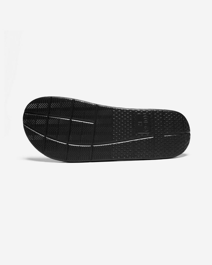 Alabama Crimson Tide Stripe Legacy Sport Slide FOCO - FOCO.com