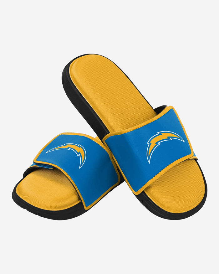 Los Angeles Chargers Foam Sport Slide FOCO - FOCO.com