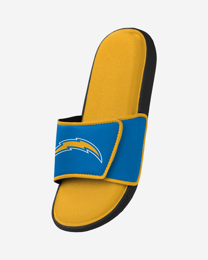 Los Angeles Chargers Foam Sport Slide FOCO - FOCO.com