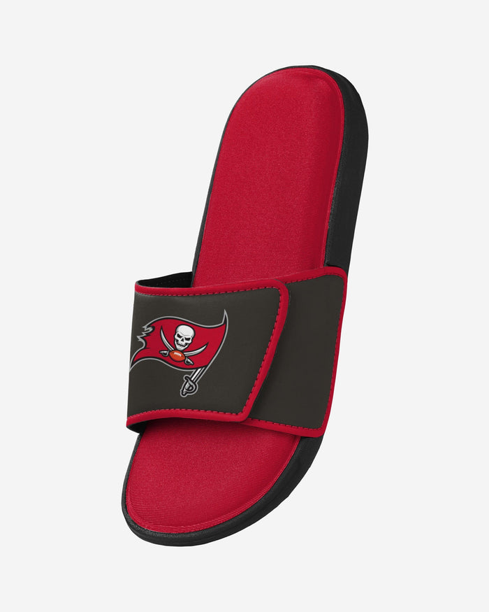 Tampa Bay Buccaneers Foam Sport Slide FOCO - FOCO.com