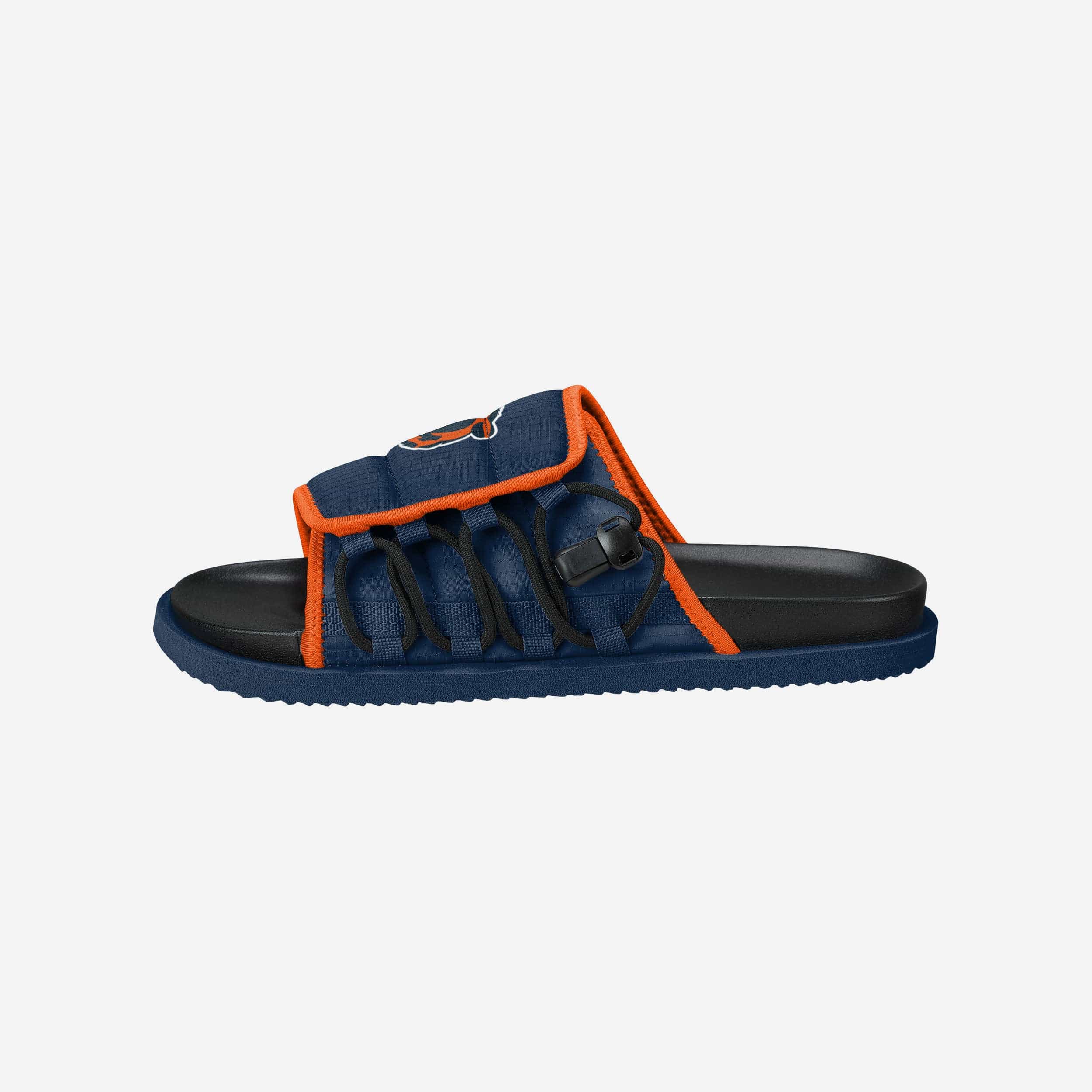 Chicago Bears Future Slide Flip Flop FOCO