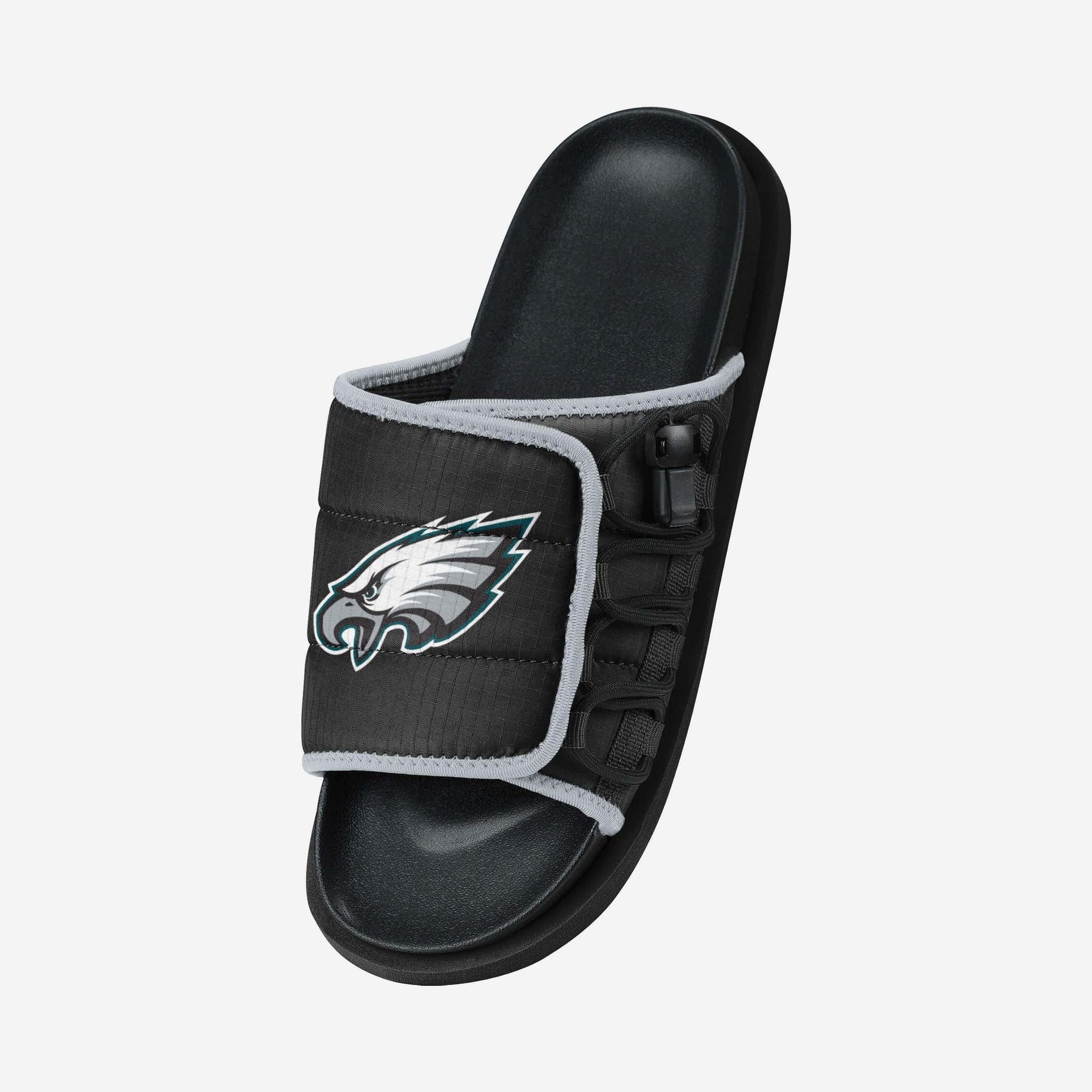 Philadelphia Eagles Future Slide Flip Flop - Main Image