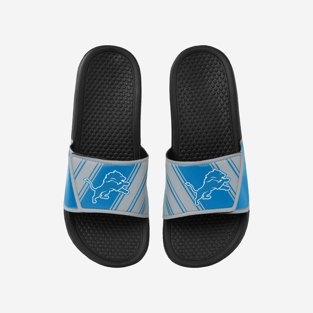 Detroit Lions Legacy Sport Slide FOCO S - FOCO.com