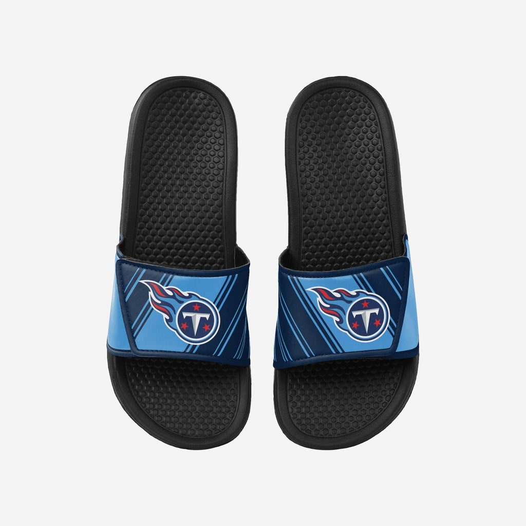 Tennessee Titans Legacy Sport Slide FOCO S - FOCO.com