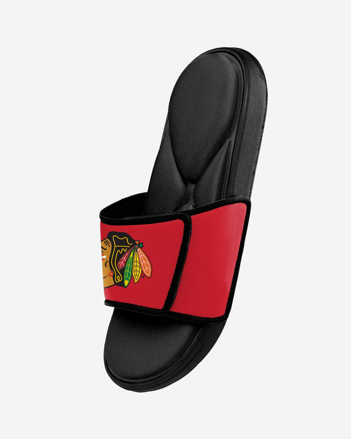 Chicago Blackhawks Foam Sport Slide FOCO - FOCO.com
