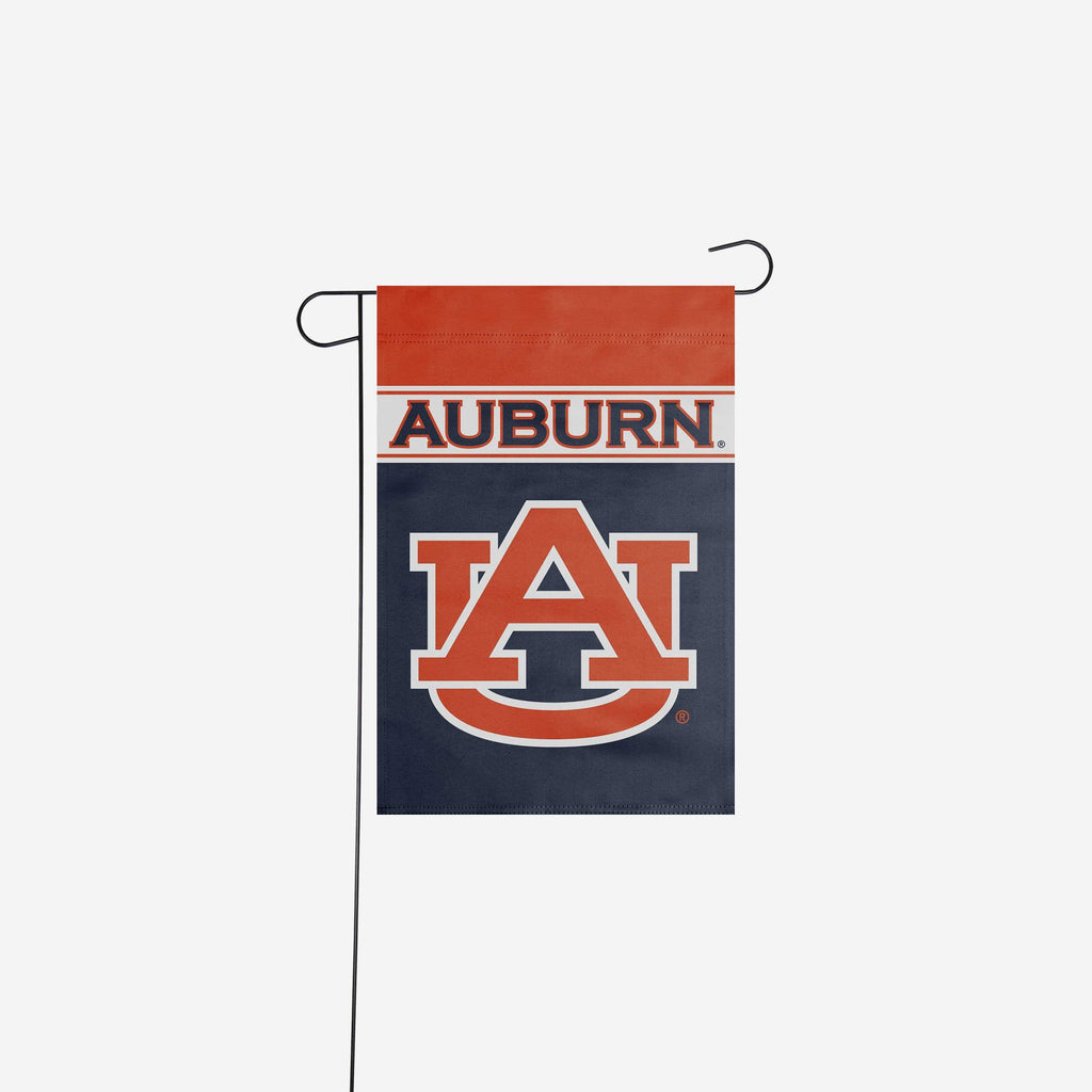 Auburn Tigers Garden Flag FOCO - FOCO.com