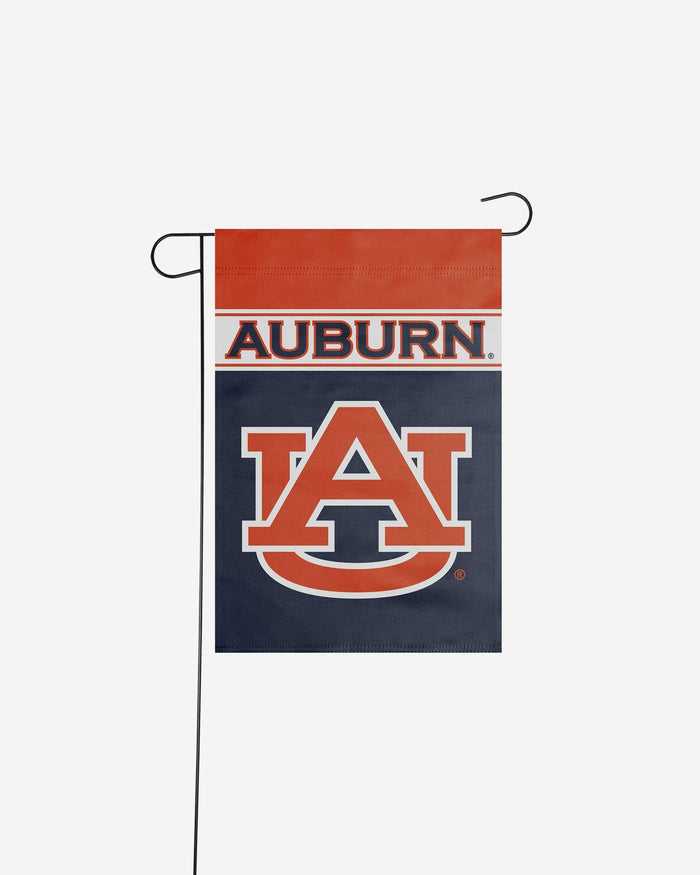 Auburn Tigers Garden Flag FOCO - FOCO.com