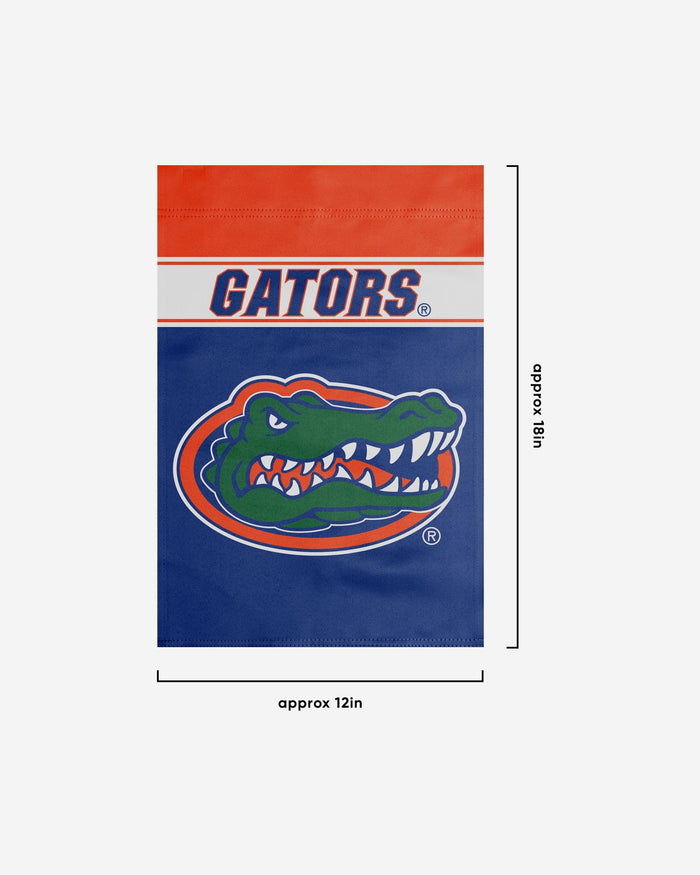 Florida Gators Garden Flag FOCO - FOCO.com