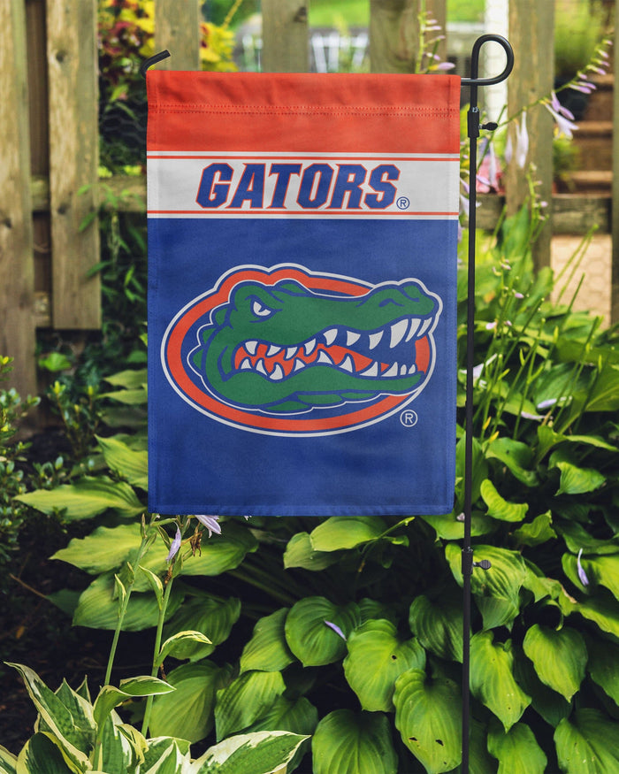 Florida Gators Garden Flag FOCO - FOCO.com