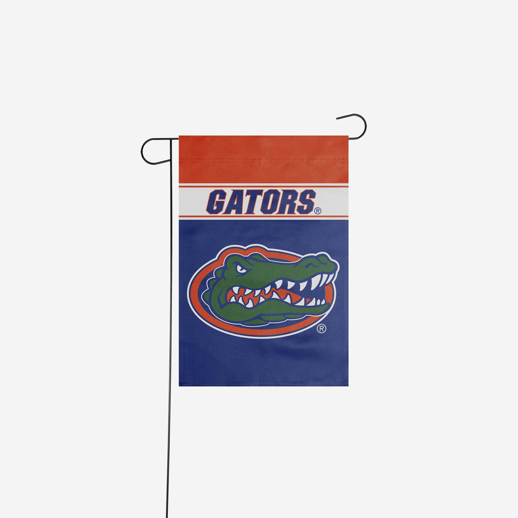 Florida Gators Garden Flag FOCO - FOCO.com