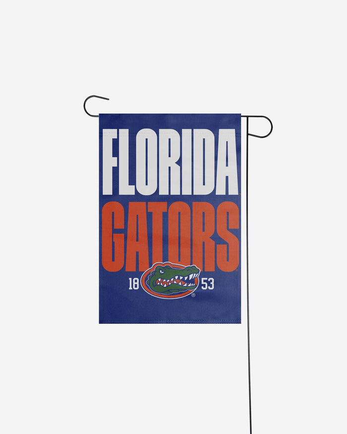 Florida Gators Garden Flag FOCO - FOCO.com