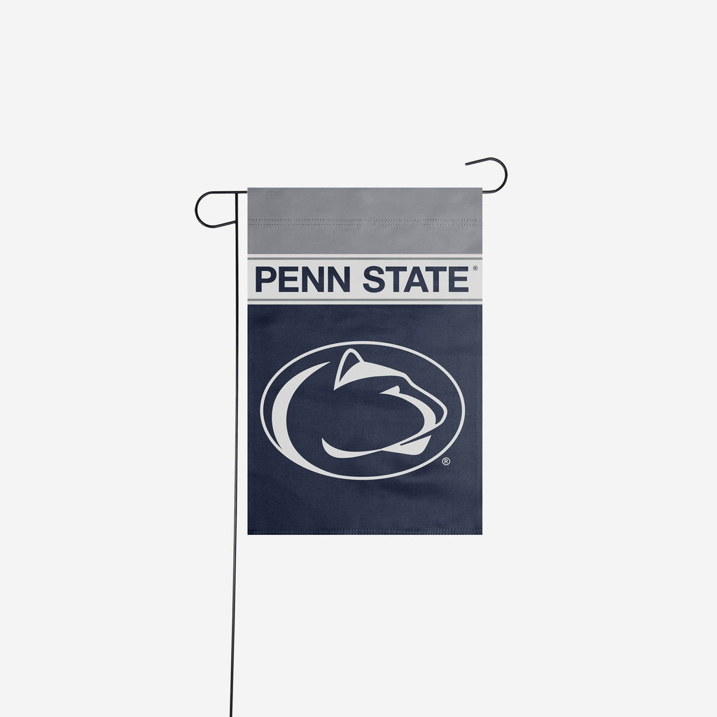 Penn State Nittany Lions Garden Flag FOCO - FOCO.com