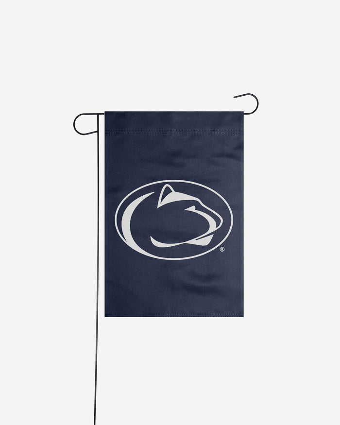 Penn State Nittany Lions Solid Garden Flag FOCO - FOCO.com