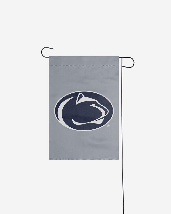 Penn State Nittany Lions Solid Garden Flag FOCO - FOCO.com