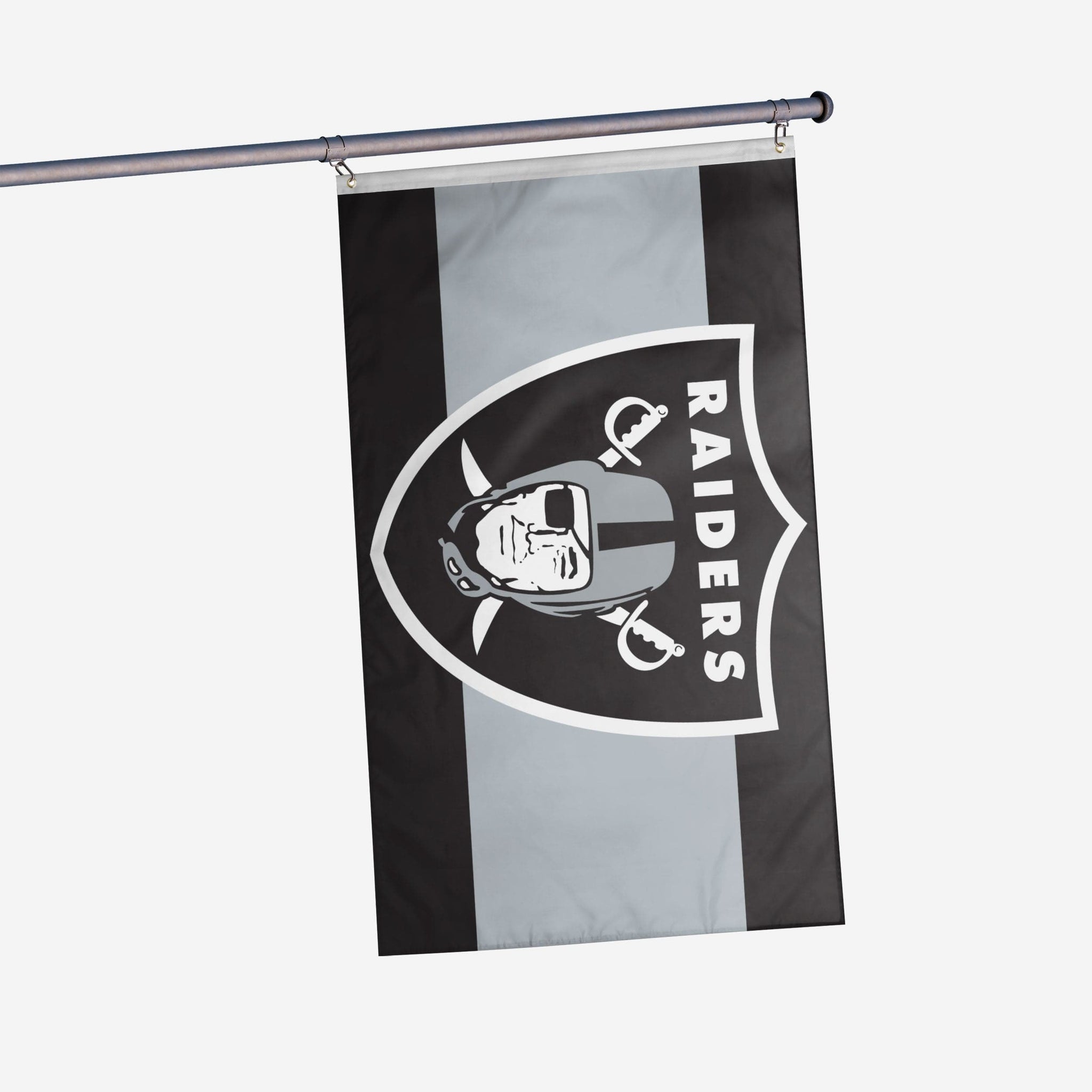 IMPERIAL Las Vegas Raiders Team Logo 24 In. Wrought Iron Decorative Sign Imp 584 1010 IMPERIAL Las Vegas Raiders Team Logo 24 In. Wrought Iron Decorative Sign Imp 584 1010