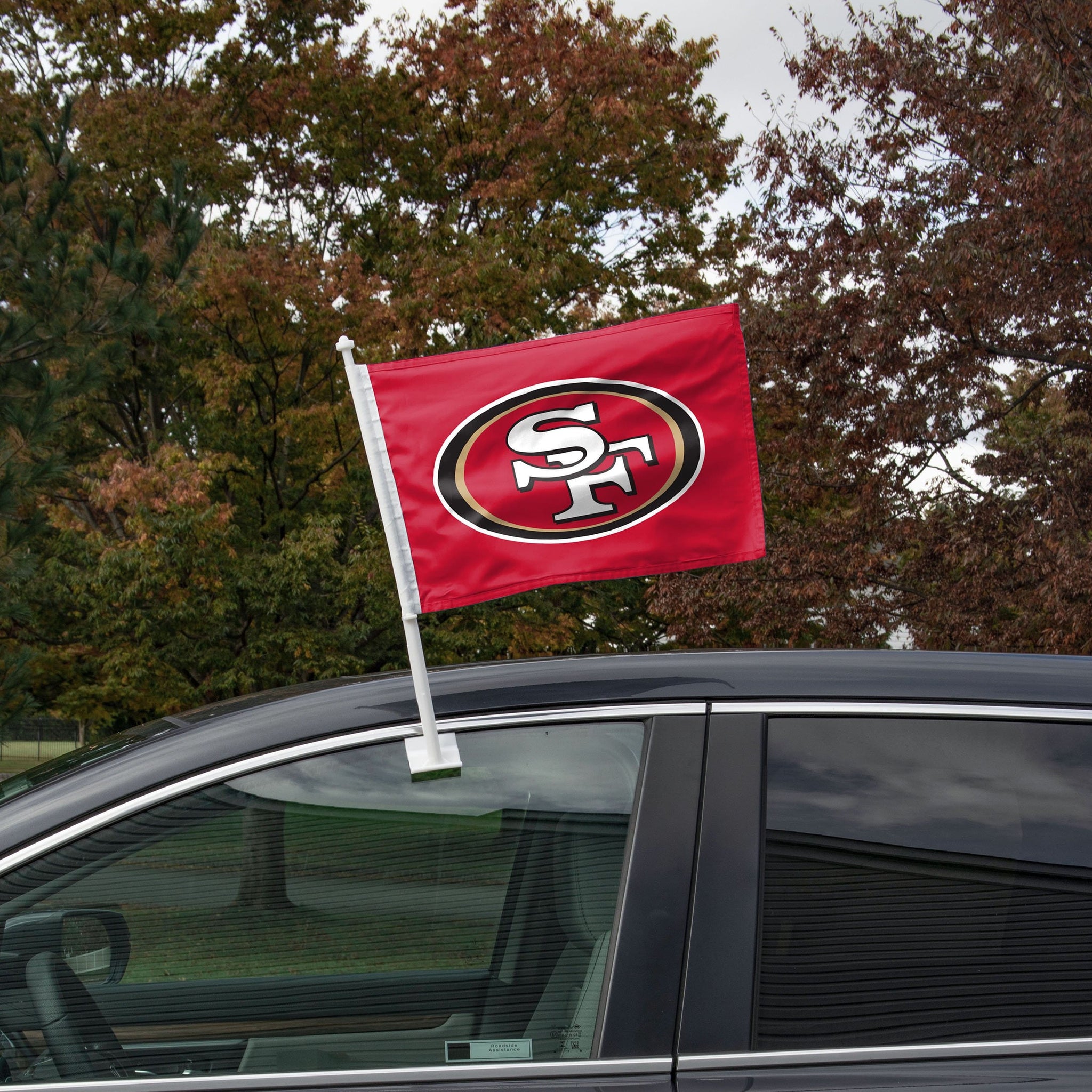 San Francisco 49ers Items - CRW Flags Store in Glen Burnie, Maryland San Francisco 49ers Items - CRW Flags Store in Glen Burnie, Maryland