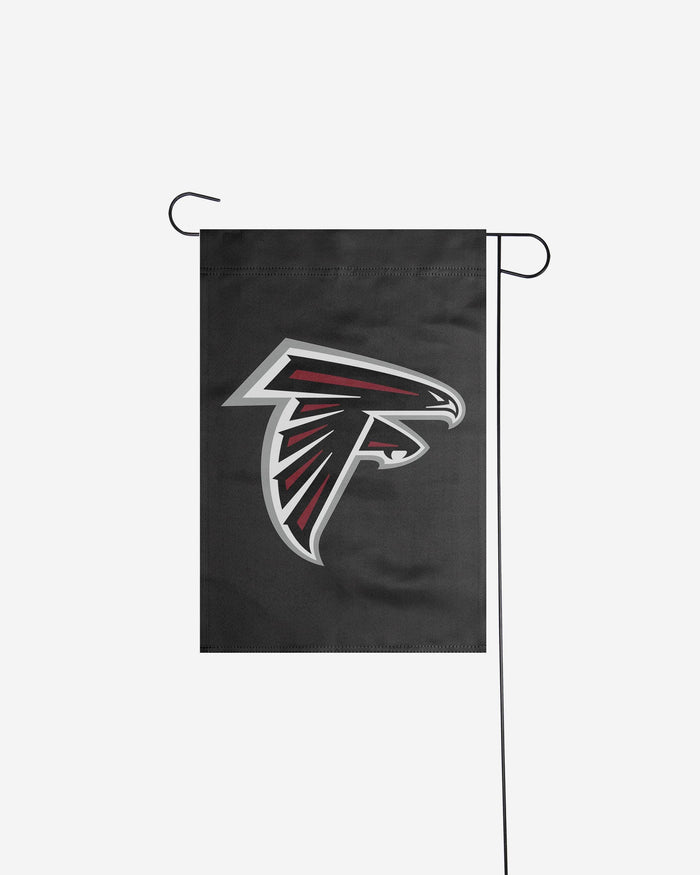 Atlanta Falcons Solid Garden Flag FOCO - FOCO.com
