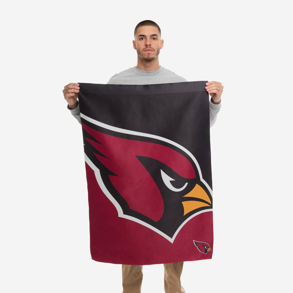 Arizona Cardinals Vertical Flag FOCO