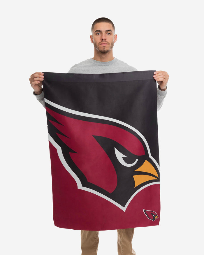 Arizona Cardinals Vertical Flag FOCO - FOCO.com