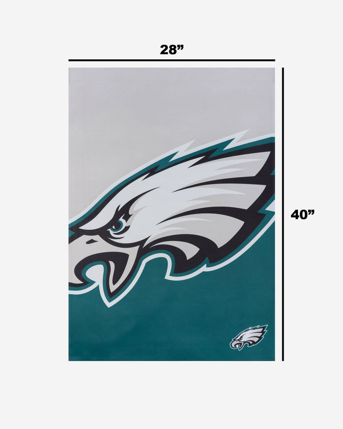 Philadelphia Eagles Vertical Flag FOCO - FOCO.com