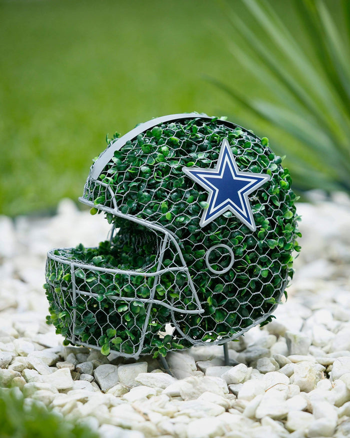 Dallas Cowboys Topiary Figure FOCO - FOCO.com
