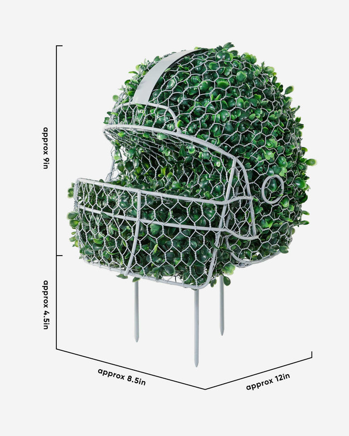 Pittsburgh Steelers Topiary Figure FOCO - FOCO.com