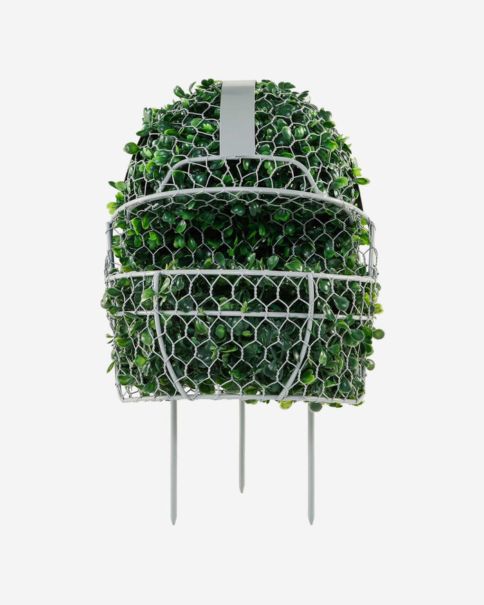 Ohio State Buckeyes Topiary Figure FOCO - FOCO.com