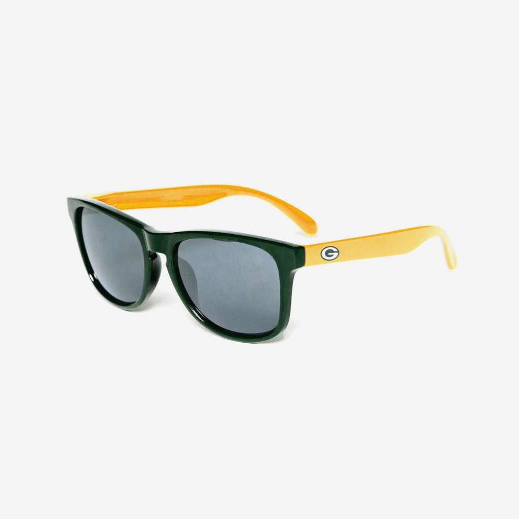 Green Bay Packers MVP Sunglasses FOCO - FOCO.com