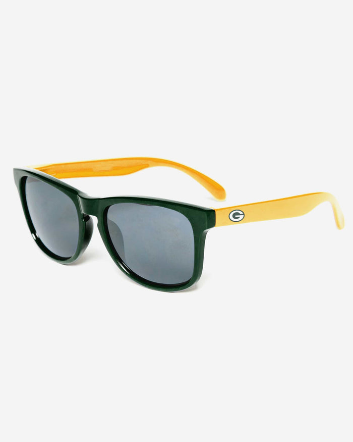Green Bay Packers MVP Sunglasses FOCO - FOCO.com