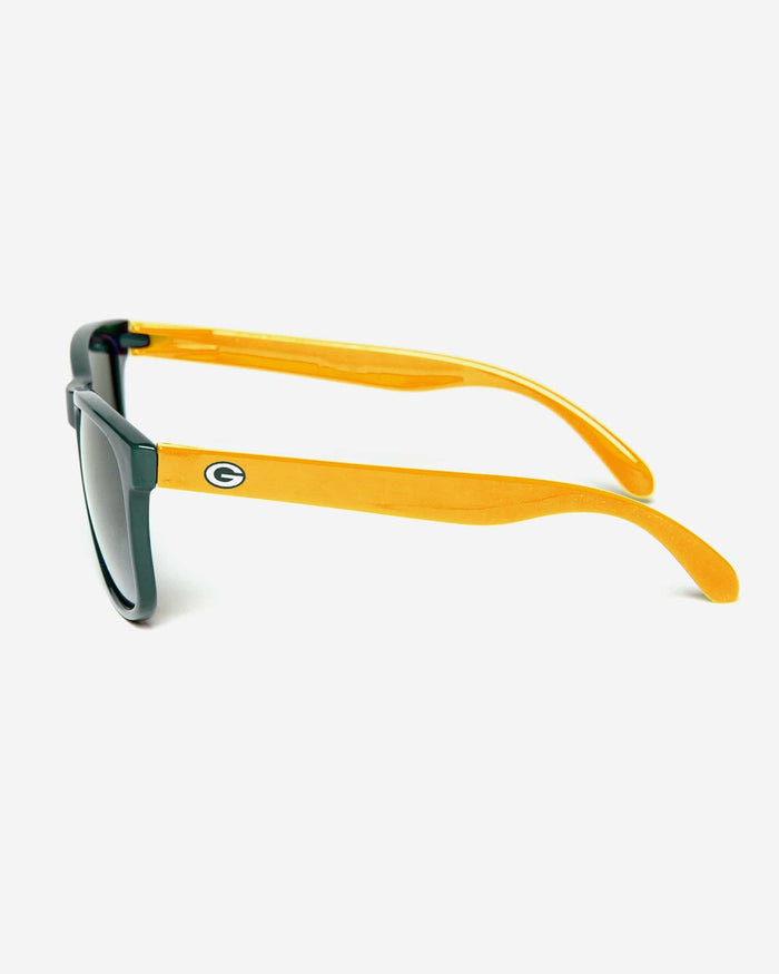Green Bay Packers MVP Sunglasses FOCO - FOCO.com