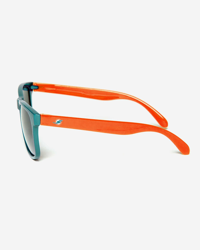 Miami Dolphins MVP Sunglasses FOCO - FOCO.com