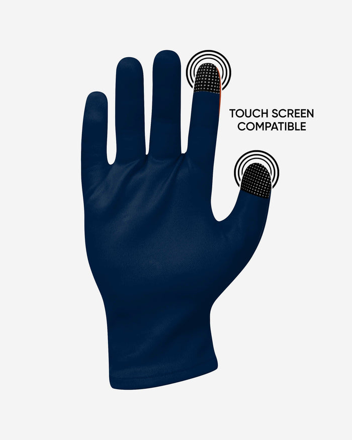 Houston Astros 2 Pack Reusable Stretch Gloves FOCO - FOCO.com