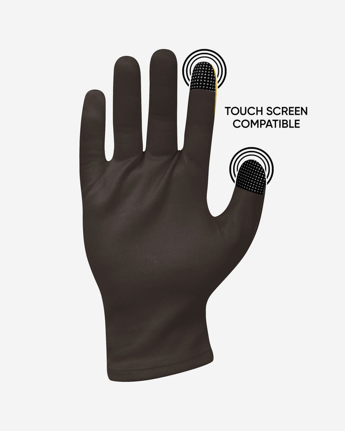 San Diego Padres 2 Pack Reusable Stretch Gloves FOCO - FOCO.com