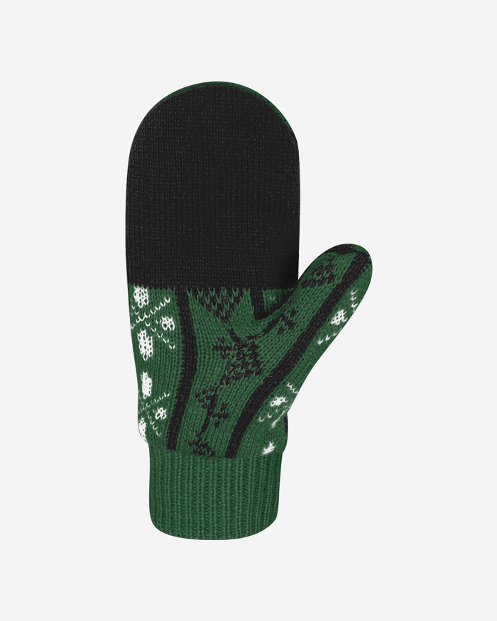 Milwaukee Bucks Mittens FOCO - FOCO.com