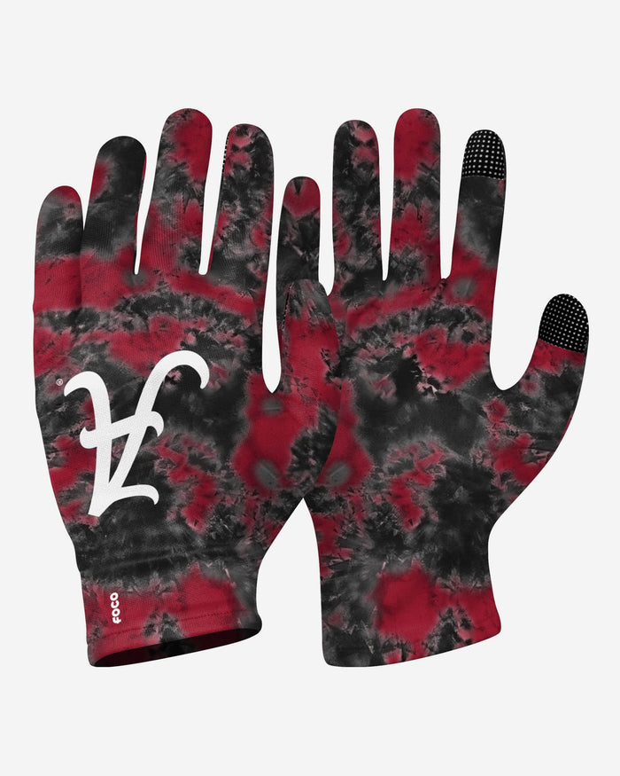 Alabama Crimson Tide 2 Pack Reusable Stretch Gloves FOCO - FOCO.com