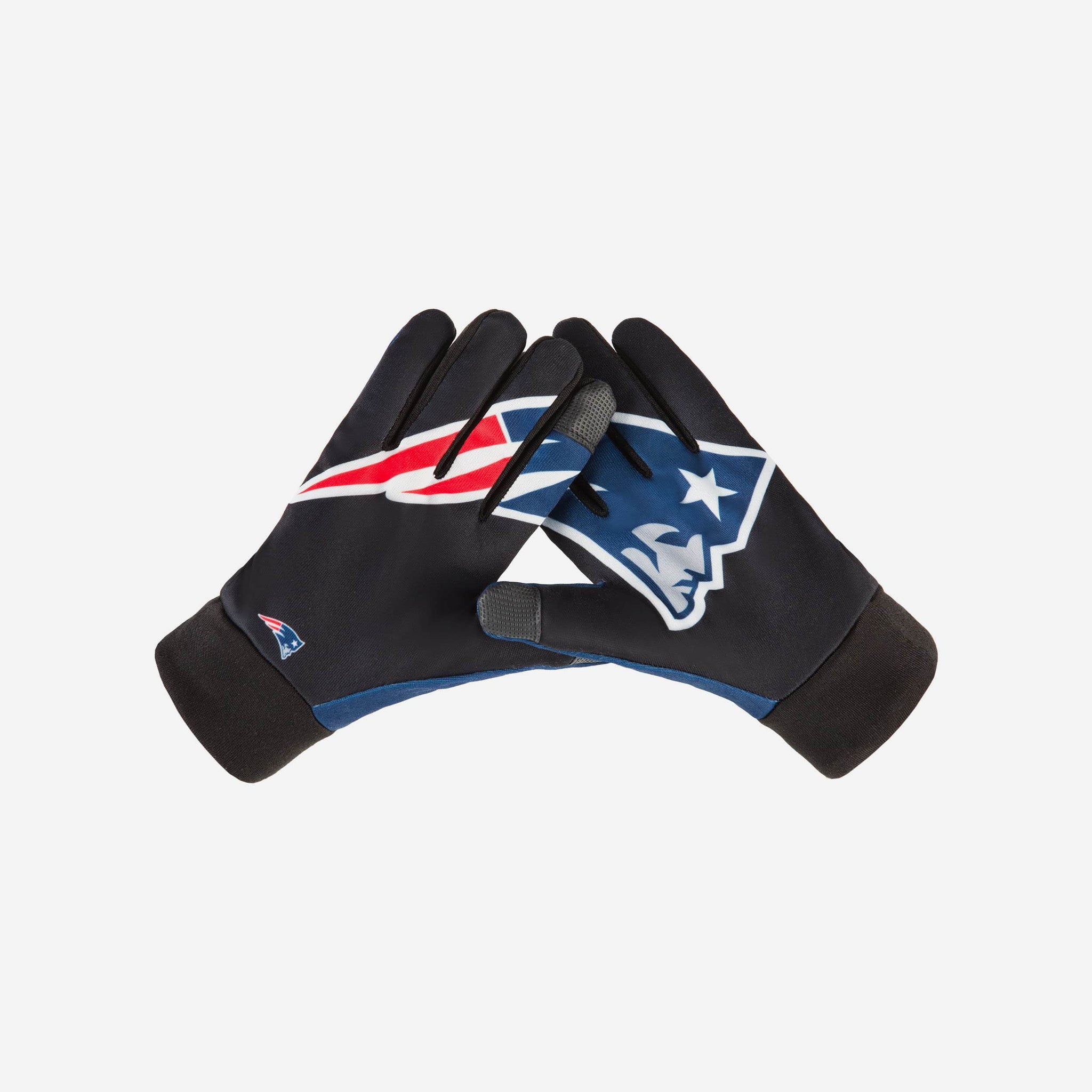 Nike store new england patriots gloves Clearance