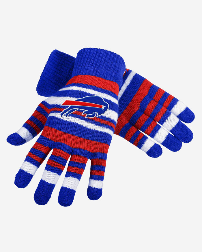 Buffalo Bills Stretch Glove FOCO - FOCO.com