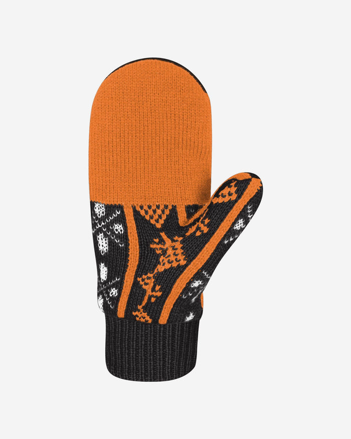 Cincinnati Bengals Mittens FOCO - FOCO.com