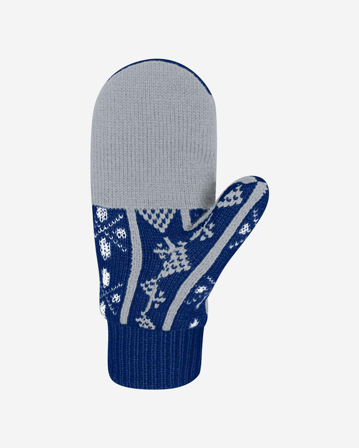 Toronto Maple Leafs Mittens FOCO - FOCO.com