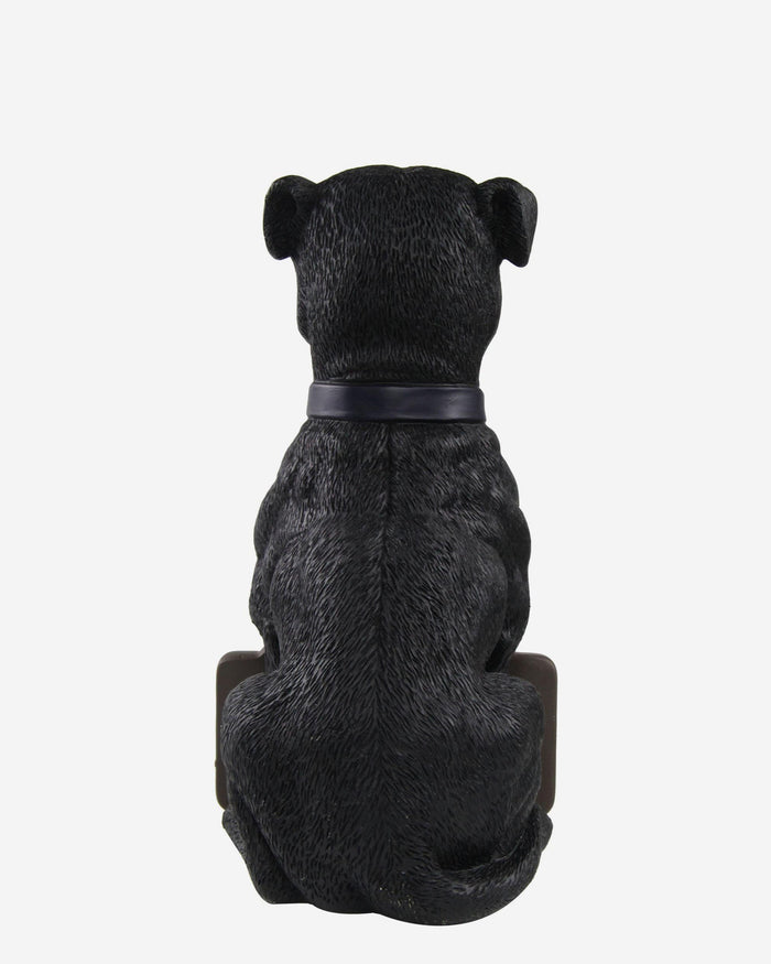 Penn State Nittany Lions American Staffordshire Terrier Statue FOCO - FOCO.com