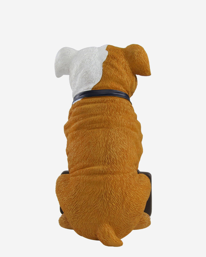 Dallas Cowboys Bulldog Statue FOCO - FOCO.com