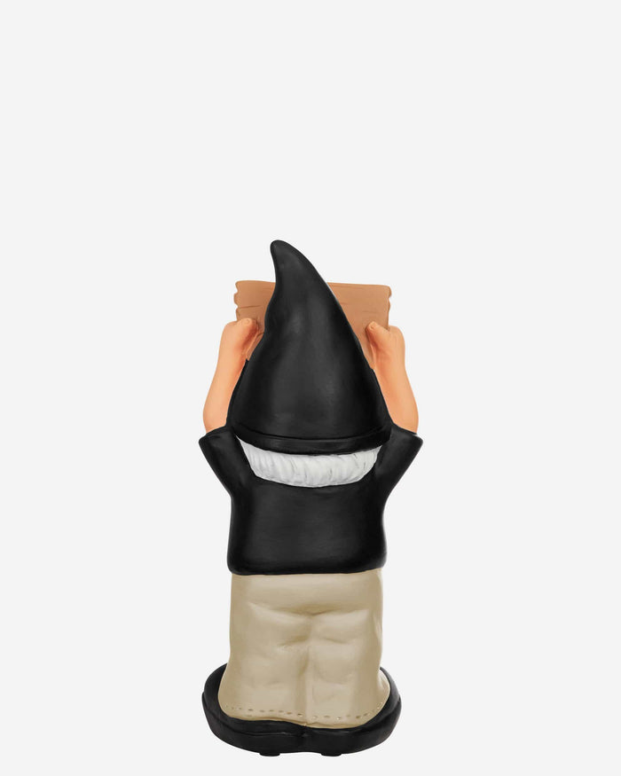 New Orleans Saints Slogan Sign Mini Gnome FOCO - FOCO.com