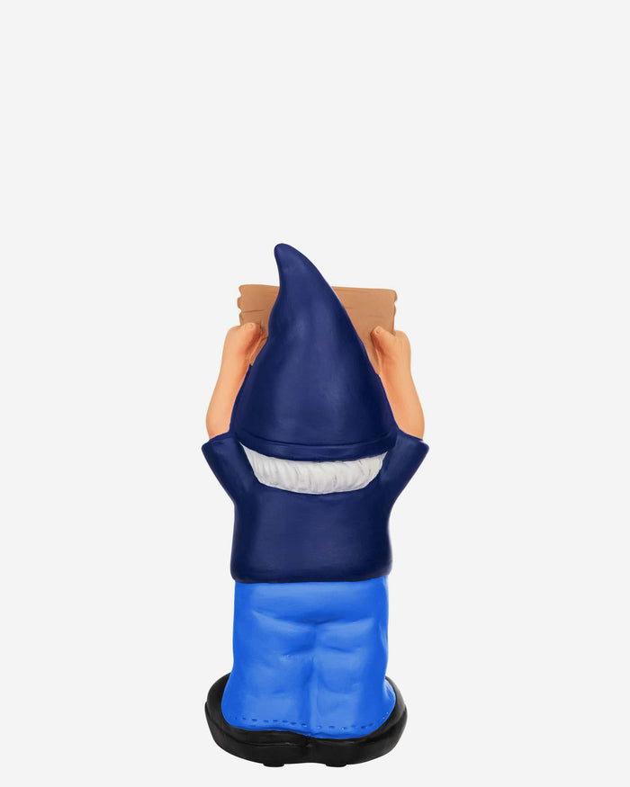 Los Angeles Chargers Slogan Sign Mini Gnome FOCO - FOCO.com