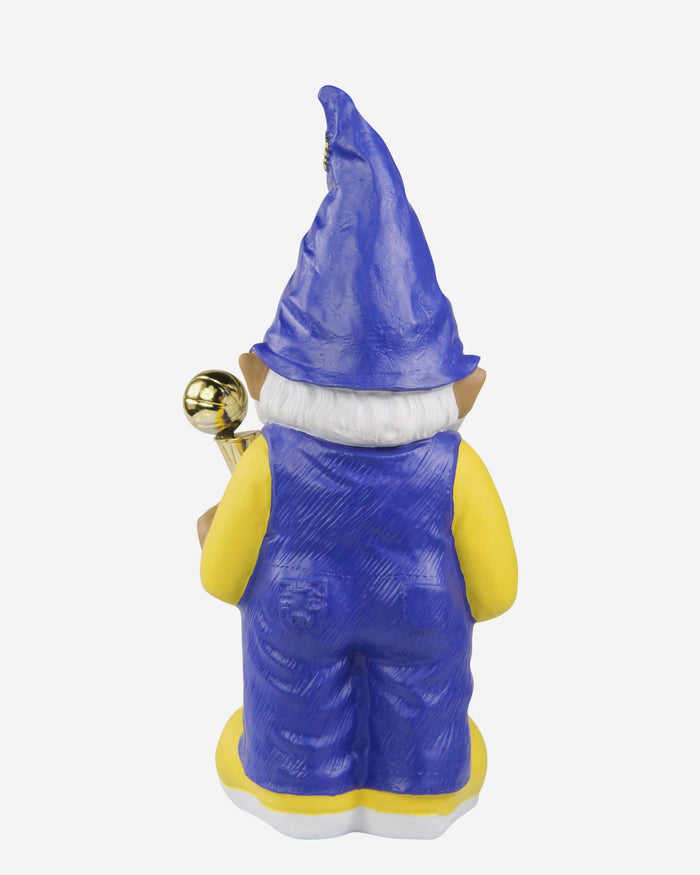 Golden State Warriors 2022 NBA Champions Gnome FOCO - FOCO.com