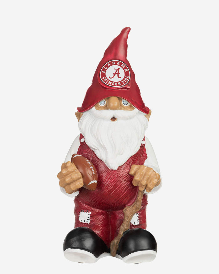 Alabama Crimson Tide Team Gnome FOCO - FOCO.com
